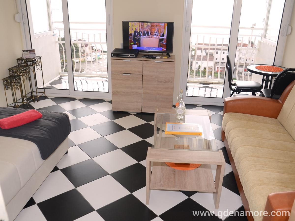 Studio apartman Igalo, privatni smeštaj u mestu Igalo, Crna Gora - DSC_0972
